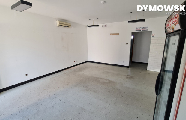 Długi Kąt 51A | Budynek idealny pod sklep