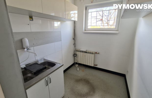 Długi Kąt 51A | Budynek idealny pod sklep