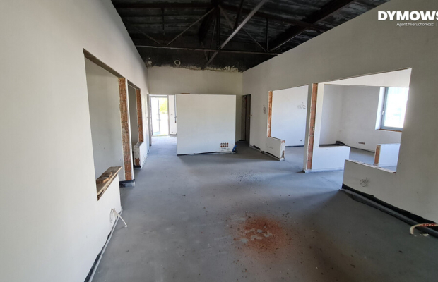 Kłobuck, ul. Poprzeczna | Budynek biurowy