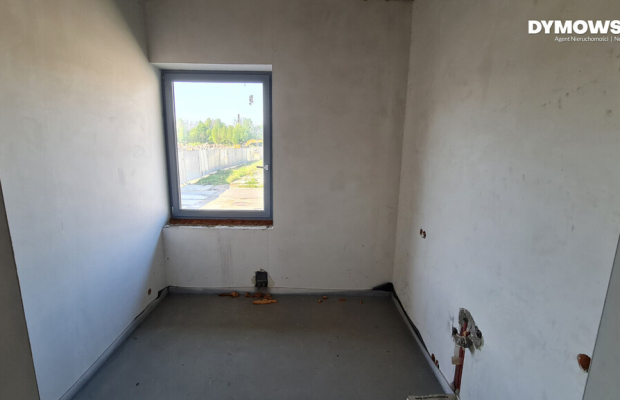 Kłobuck, ul. Poprzeczna | Budynek biurowy