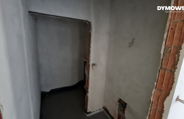 Kłobuck, ul. Poprzeczna | Budynek biurowy