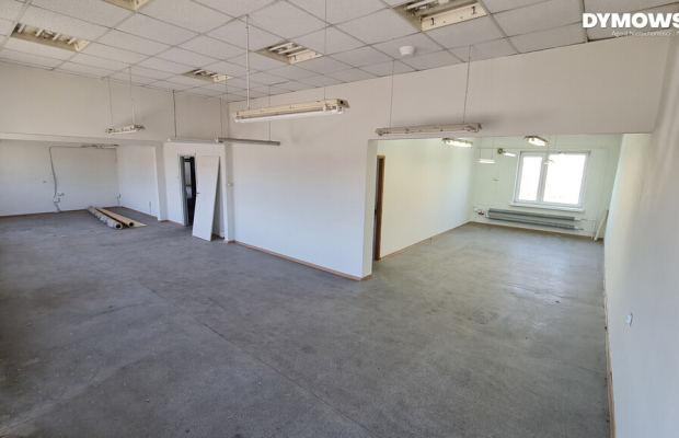 Kłobuck, ul. Górnicza 1 | Pomieszczenia na wynajem