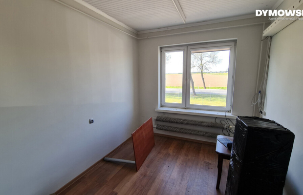 Kłobuck, ul. Górnicza 1 | Pomieszczenia na wynajem