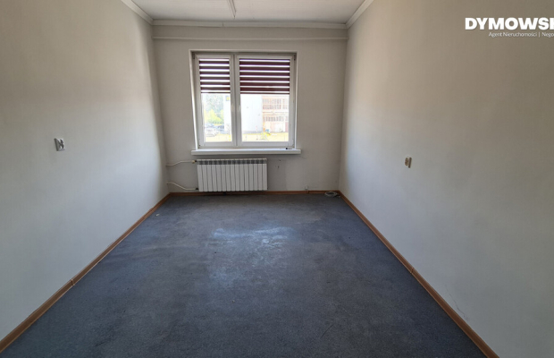 Kłobuck, ul. Górnicza 1 | Pomieszczenia na wynajem