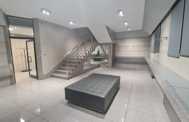 Waleńczów, ul. Częstochowska | Obiekt usługowy