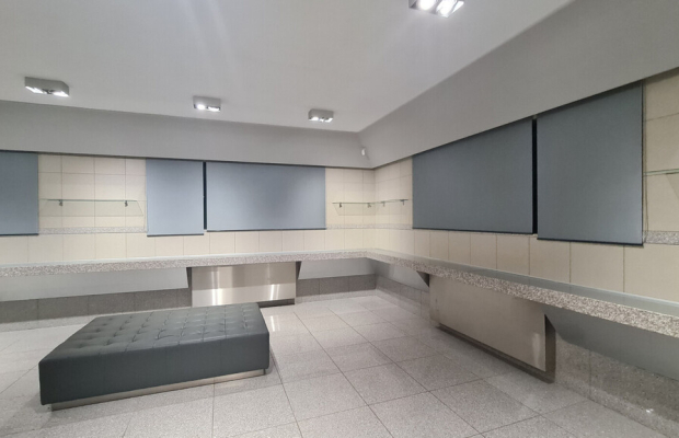 Waleńczów, ul. Częstochowska | Obiekt usługowy