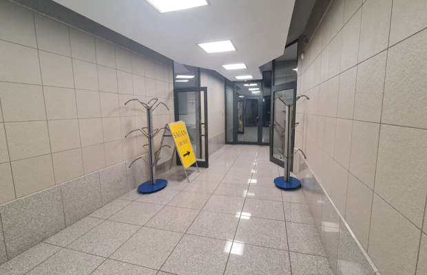 Waleńczów, ul. Częstochowska | Obiekt usługowy