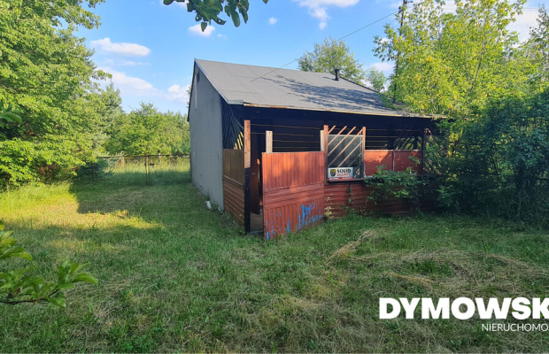 Częstochowa | Budynek na dużej działce