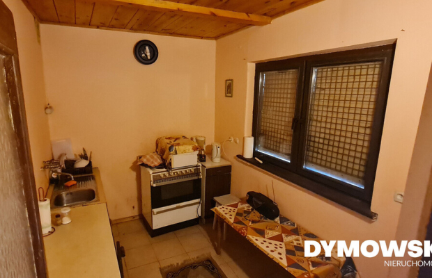 Częstochowa | Budynek na dużej działce