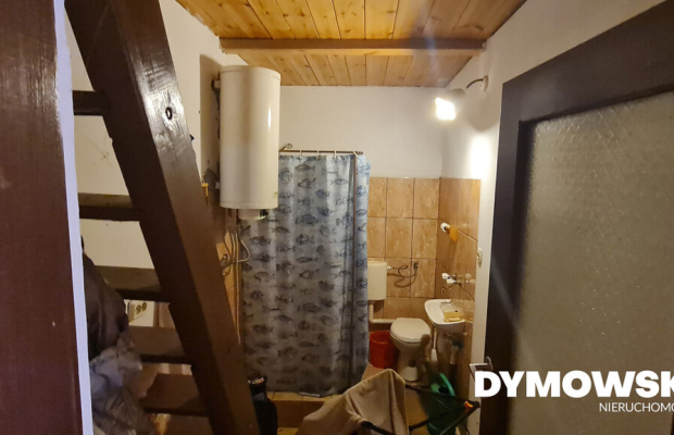 Częstochowa | Budynek na dużej działce