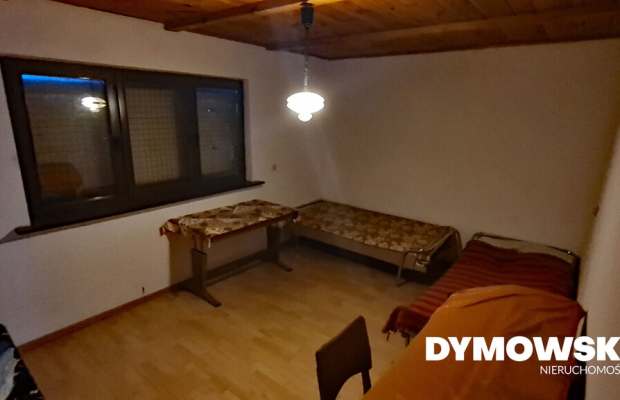 Częstochowa | Budynek na dużej działce