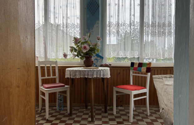 Mokra | Przestronny dom wolnostojący