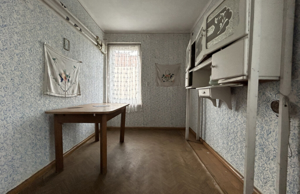 Mokra | Przestronny dom wolnostojący