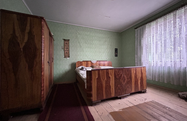 Mokra | Przestronny dom wolnostojący