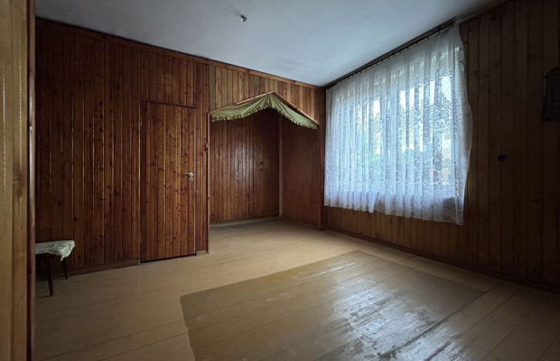 Mokra | Przestronny dom wolnostojący