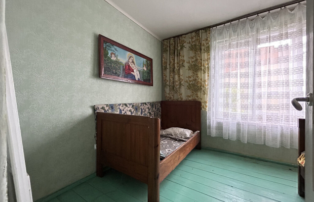 Mokra | Przestronny dom wolnostojący