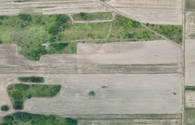 Kłobuck, ul. Staszica | Działka budowlano - rolna