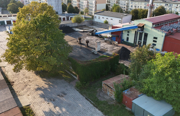 Kłobuck | Lokal handlowo - usługowy na sprzedaż