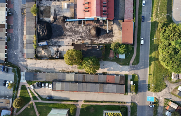 Kłobuck | Lokal handlowo - usługowy na sprzedaż