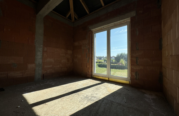 Częstochowa, Grabówka | Bliźniak