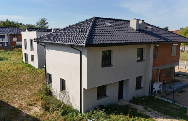 Częstochowa, Grabówka | Bliźniak