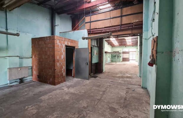 Kłobuck, ul. Śląska | Obiekt na wynajem