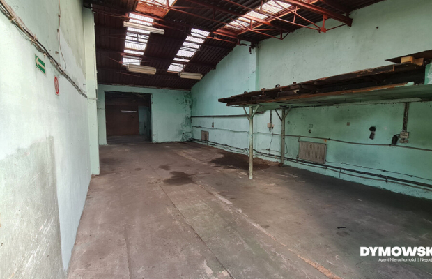 Kłobuck, ul. Śląska | Obiekt na wynajem