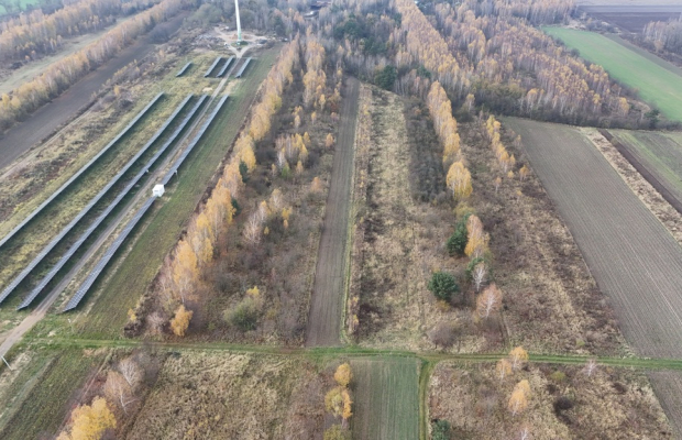 Kłobuck, ul. Wojska Polskiego | Grunt przemysłowy