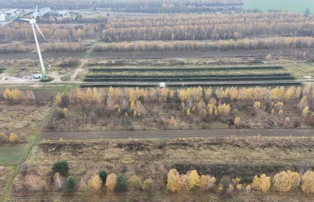 Kłobuck, ul. Wojska Polskiego | Grunt przemysłowy