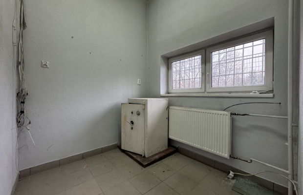 Herby, ul. Lubliniecka | Lokale handlowo-usługowe