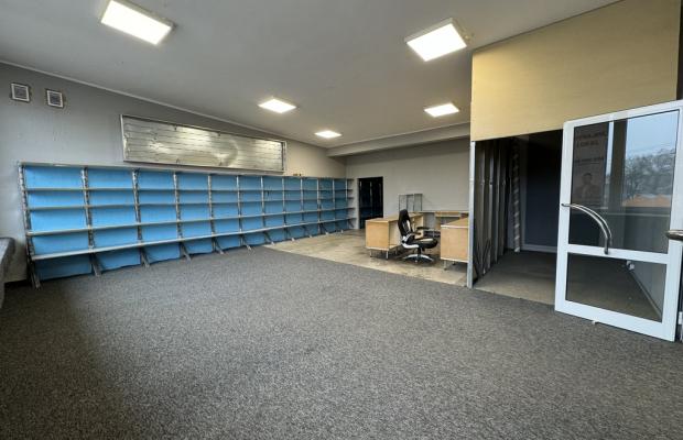 Herby, ul. Lubliniecka | Lokale handlowo-usługowe