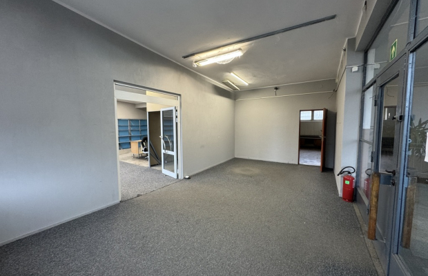 Herby, ul. Lubliniecka | Lokale handlowo-usługowe