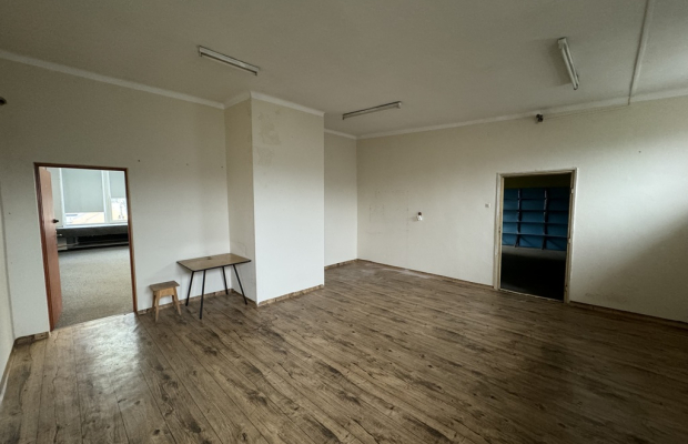 Herby, ul. Lubliniecka | Lokale handlowo-usługowe