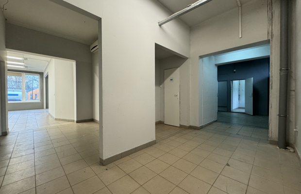 Herby, ul. Lubliniecka | Lokale handlowo-usługowe