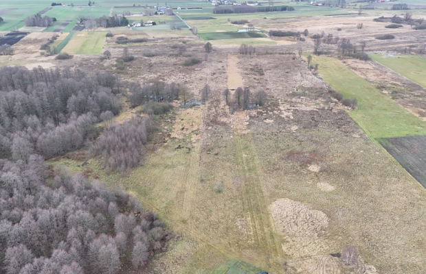Siemkowice | Działki rolne na sprzedaż