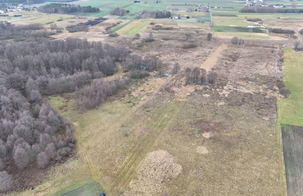 Siemkowice | Działki rolne na sprzedaż