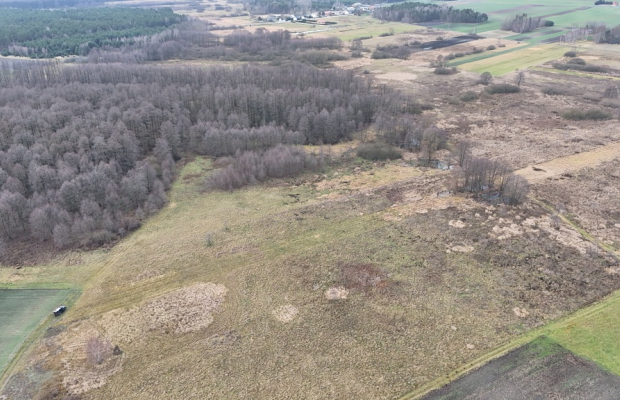 Siemkowice | Działki rolne na sprzedaż