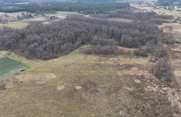 Siemkowice | Działki rolne na sprzedaż