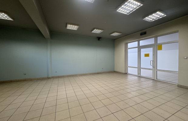 Jędrzejów, ul. Głowackiego | Lokale na wynajem