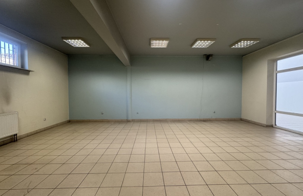 Jędrzejów, ul. Głowackiego | Lokale na wynajem