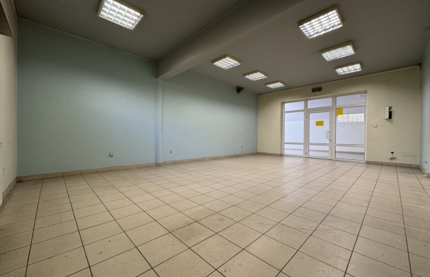 Jędrzejów, ul. Głowackiego | Lokale na wynajem