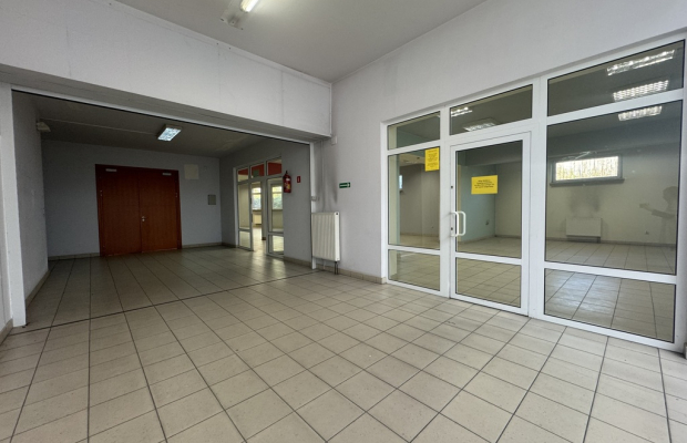 Jędrzejów, ul. Głowackiego | Lokale na wynajem