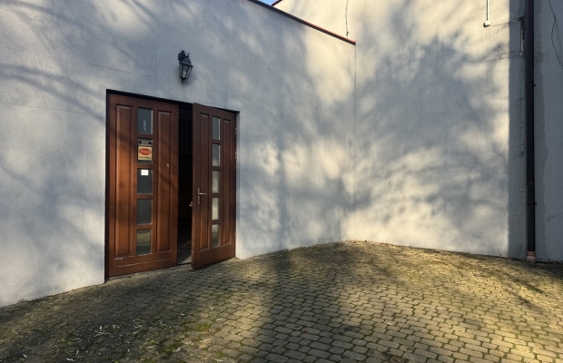 Jędrzejów, ul. Głowackiego | Lokal na wynajem