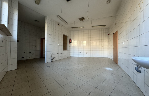 Jędrzejów, ul. Głowackiego | Lokal na wynajem