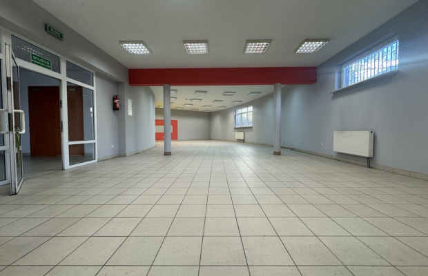 Jędrzejów, ul. Głowackiego | Lokal na wynajem