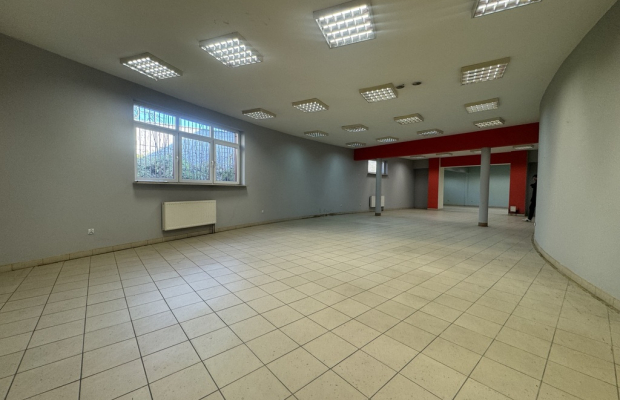 Jędrzejów, ul. Głowackiego | Lokal na wynajem