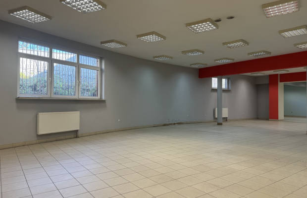 Jędrzejów, ul. Głowackiego | Lokal na wynajem