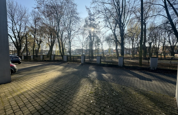 Jędrzejów, ul. Głowackiego | Lokal na wynajem