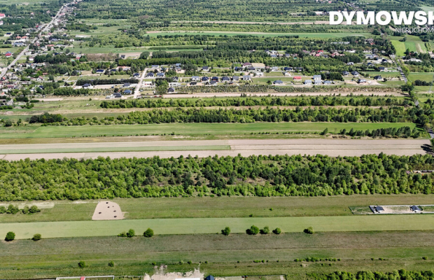 Kalej, ul. Wręczycka | Działki pod zabudowę