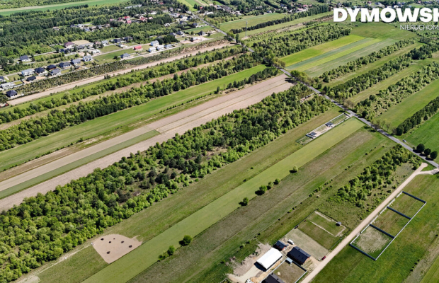 Kalej, ul. Wręczycka | Działki pod zabudowę